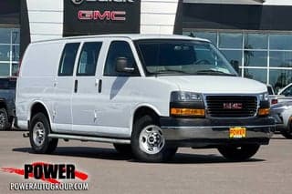 GMC 2020 Savana