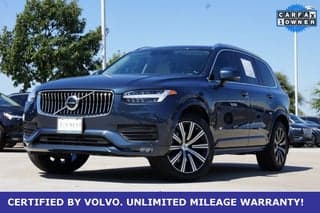 Volvo 2022 XC90