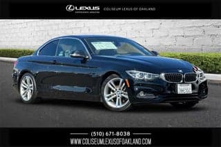 BMW 2018 4 Series