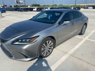 Lexus 2019 ES 350