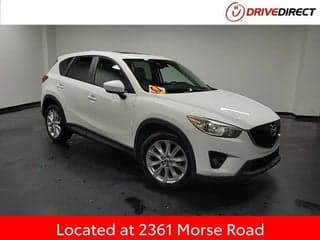 Mazda 2014 CX-5