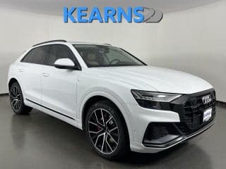 Audi 2019 Q8