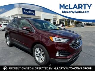 Ford 2019 Edge