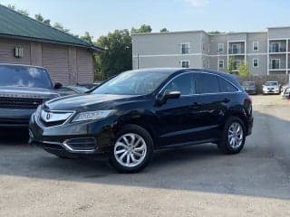 Acura 2016 RDX