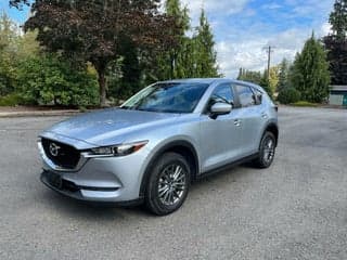 Mazda 2017 CX-5