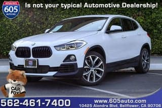 BMW 2018 X2