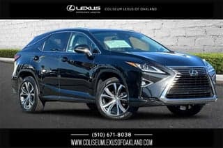 Lexus 2017 RX 350