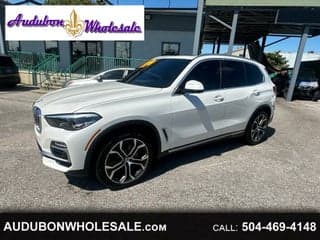 BMW 2019 X5