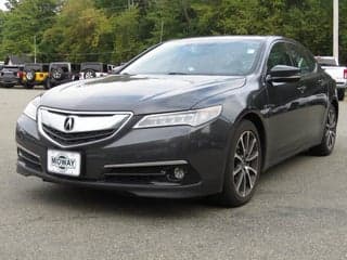 Acura 2015 TLX