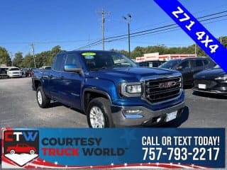 GMC 2017 Sierra 1500