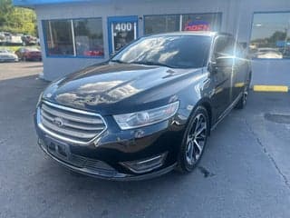 Ford 2016 Taurus