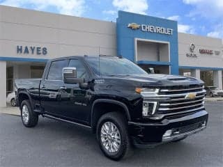 Chevrolet 2022 Silverado 2500HD