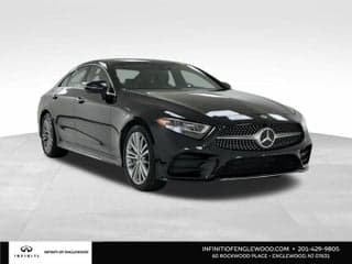 Mercedes-Benz 2019 CLS