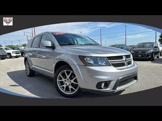 Dodge 2019 Journey