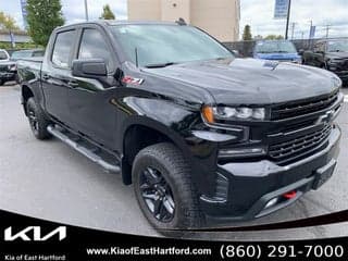 Chevrolet 2019 Silverado 1500