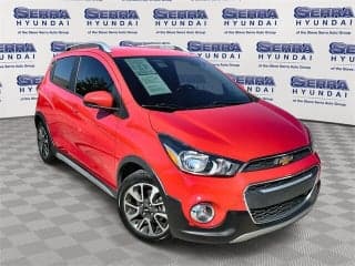 Chevrolet 2020 Spark