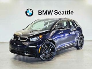 BMW 2021 i3