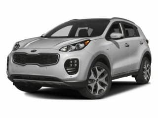 Kia 2017 Sportage