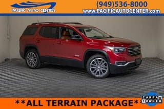 GMC 2019 Acadia