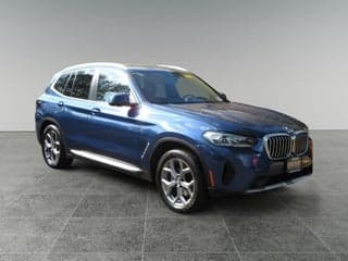 BMW 2022 X3