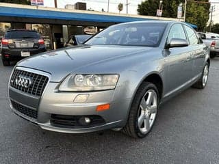 Audi 2008 A6