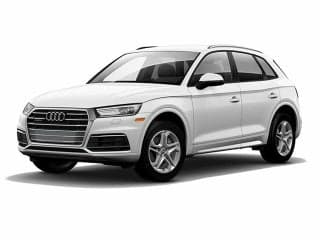 Audi 2018 Q5