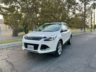 Ford 2014 Escape