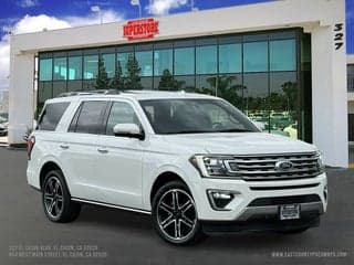 Ford 2021 Expedition