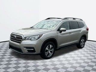 Subaru 2019 Ascent