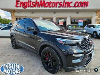 Ford 2020 Explorer