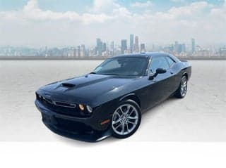 Dodge 2022 Challenger