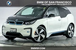 BMW 2021 i3