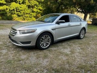 Ford 2013 Taurus