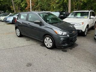 Chevrolet 2018 Spark