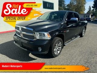 Ram 2015 1500