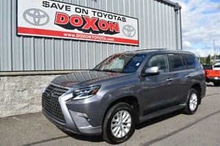 Lexus 2021 GX 460