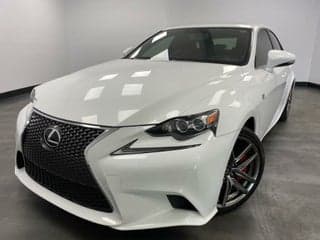 Lexus 2016 IS 300