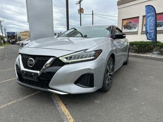 Nissan 2020 Maxima