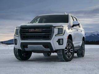 GMC 2023 Yukon