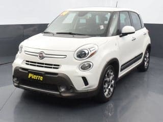 FIAT 2014 500L