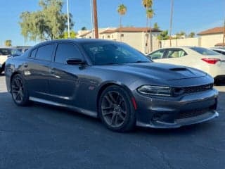 Dodge 2021 Charger