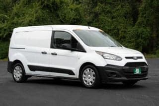 Ford 2015 Transit Connect