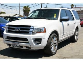 Ford 2017 Expedition