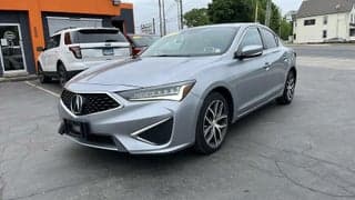 Acura 2020 ILX