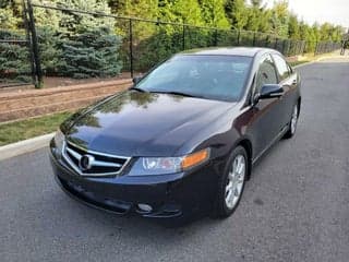 Acura 2006 TSX