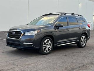 Subaru 2019 Ascent