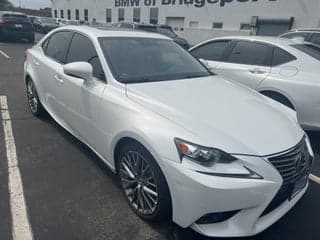 Lexus 2015 IS 250