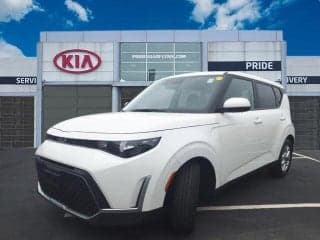 Kia 2023 Soul