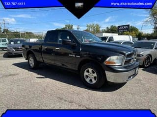 Dodge 2010 Ram 1500