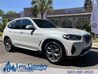 BMW 2024 X3